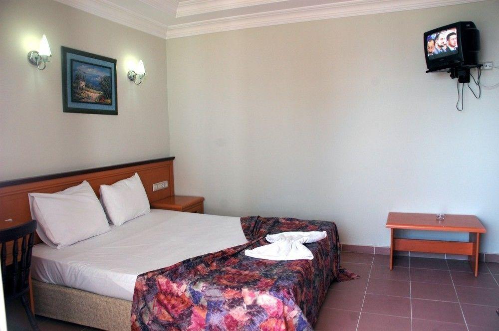 Best Beach Hotel ألانيا المظهر الخارجي الصورة